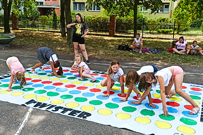 Moc atrakcji na każdy dzień wakacji